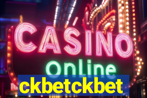 ckbetckbet