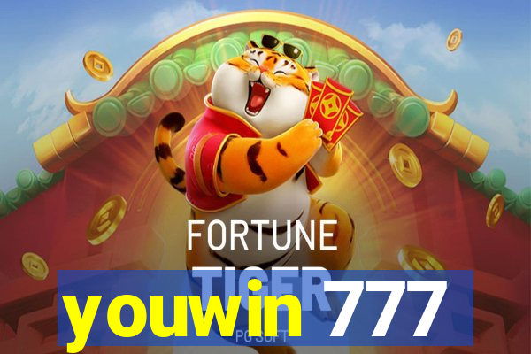 youwin 777