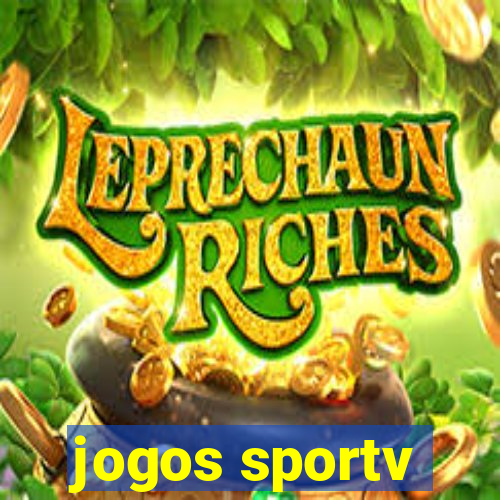 jogos sportv