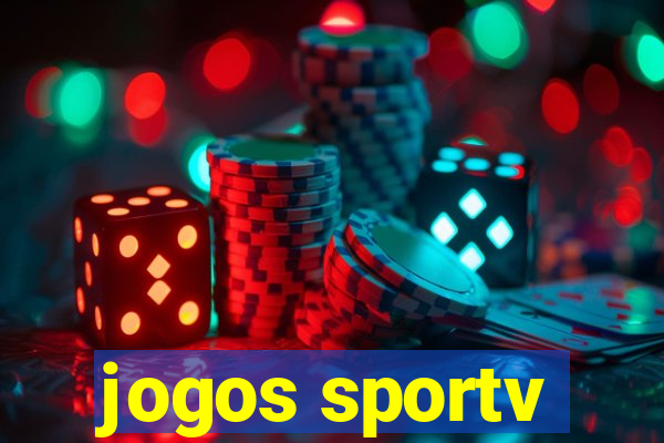 jogos sportv