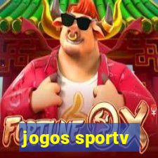 jogos sportv