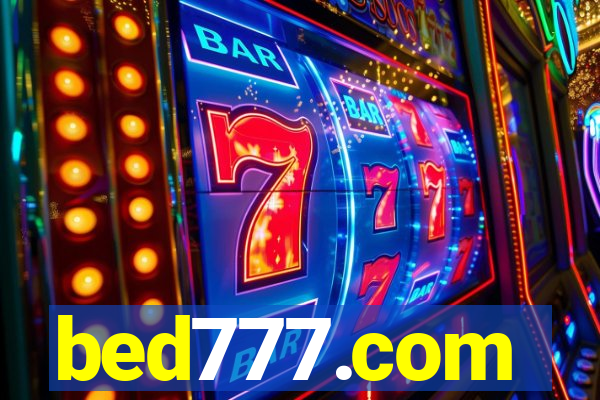 bed777.com