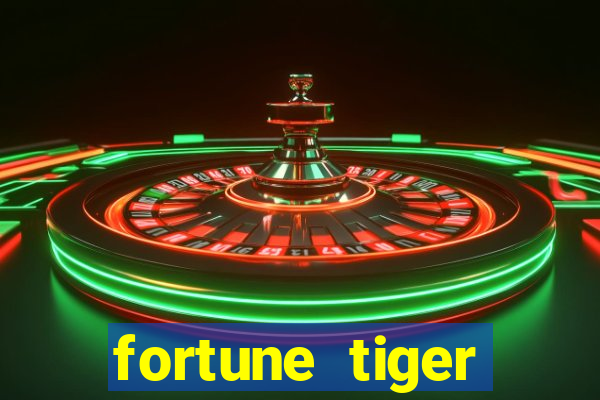 fortune tiger dinheiro infinito apk