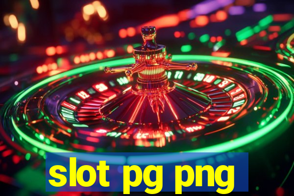 slot pg png