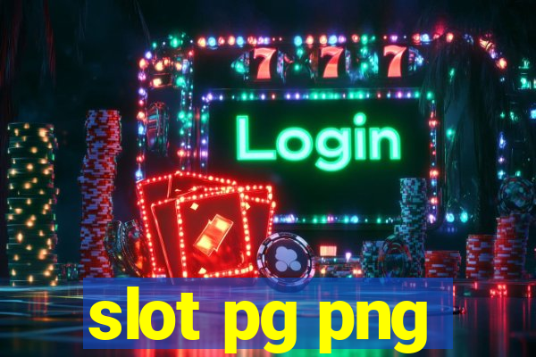 slot pg png