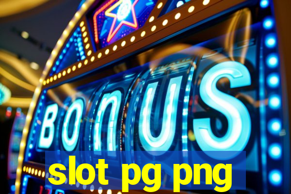 slot pg png