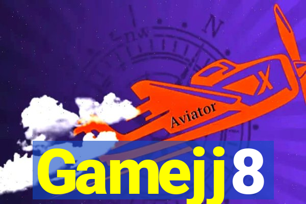 Gamejj8