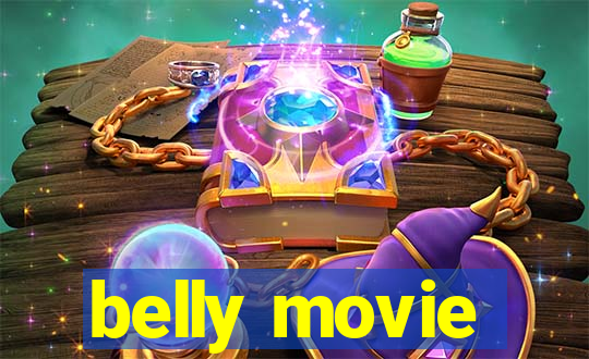 belly movie