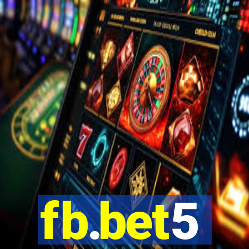 fb.bet5