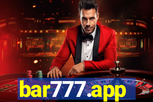 bar777.app