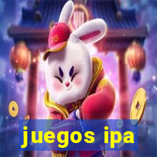 juegos ipa