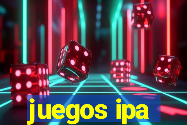 juegos ipa