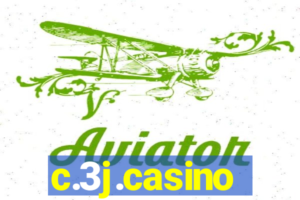 c.3j.casino