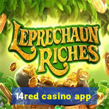 14red casino app