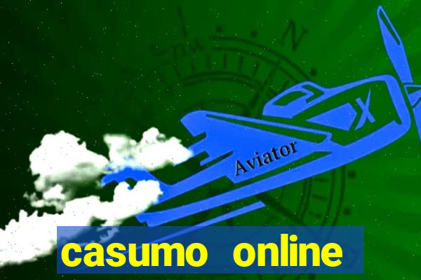 casumo online casino review