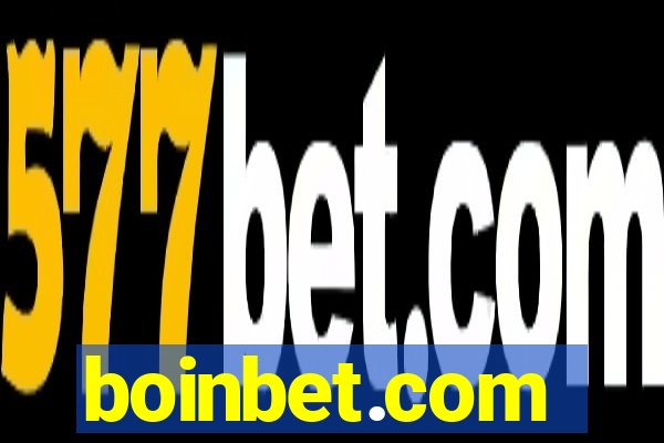 boinbet.com