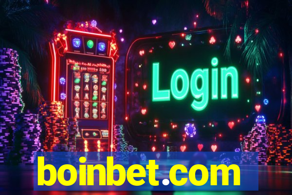 boinbet.com