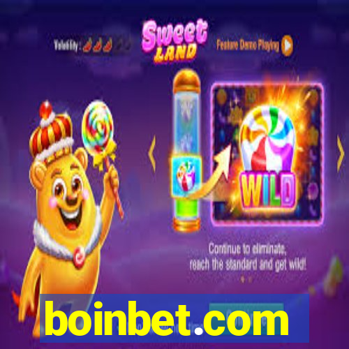 boinbet.com