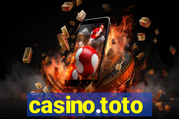 casino.toto