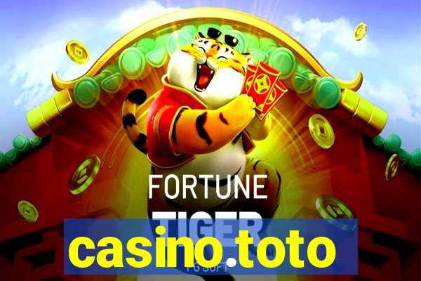 casino.toto