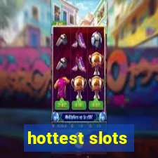 hottest slots