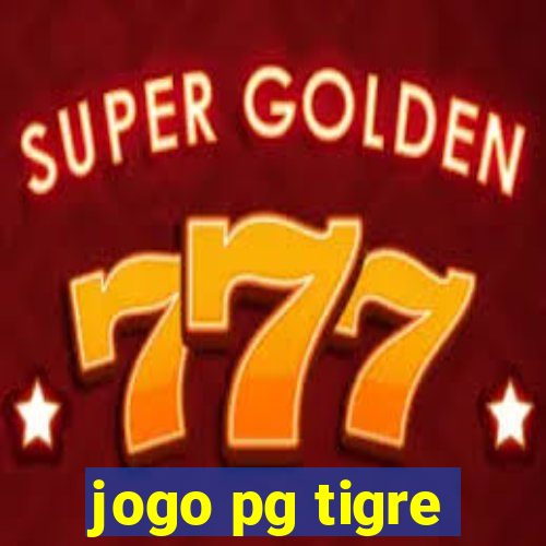 jogo pg tigre