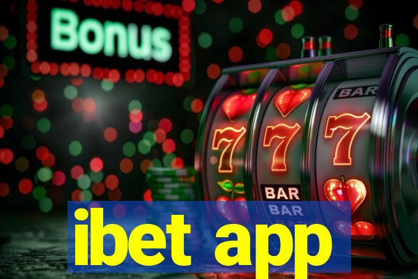 ibet app