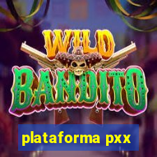 plataforma pxx