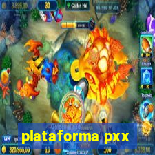 plataforma pxx