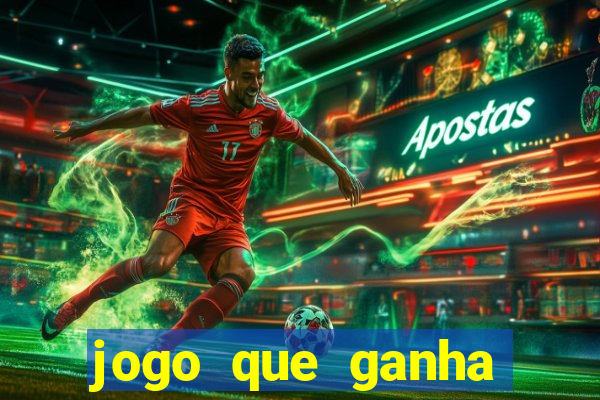 jogo que ganha dinheiro para andar