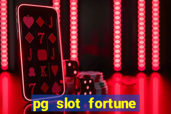 pg slot fortune mouse png