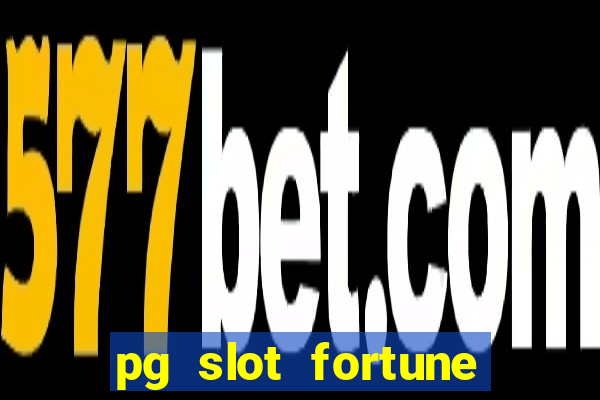 pg slot fortune mouse png