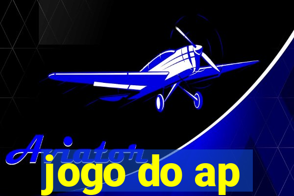 jogo do ap