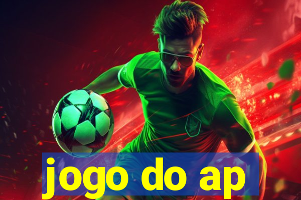 jogo do ap