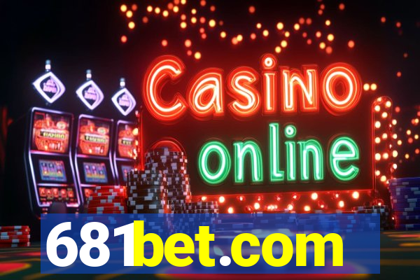 681bet.com