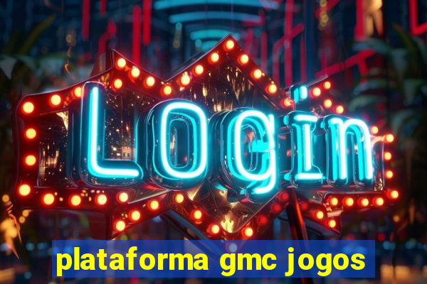 plataforma gmc jogos