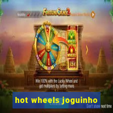 hot wheels joguinho