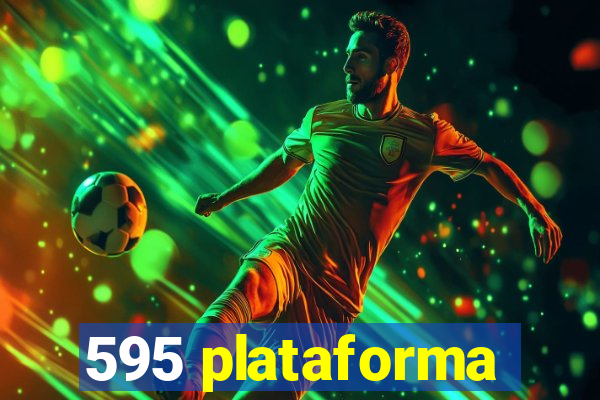 595 plataforma