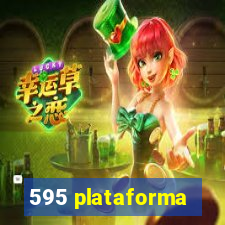 595 plataforma