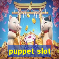 puppet slot