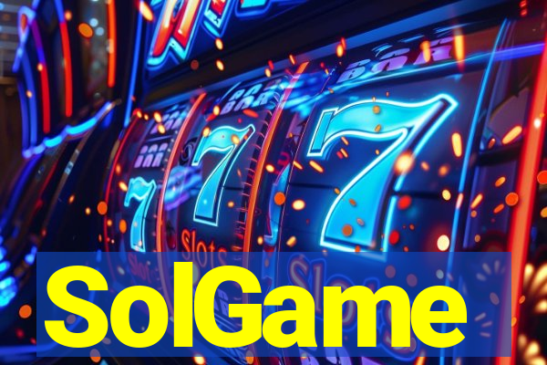 SolGame