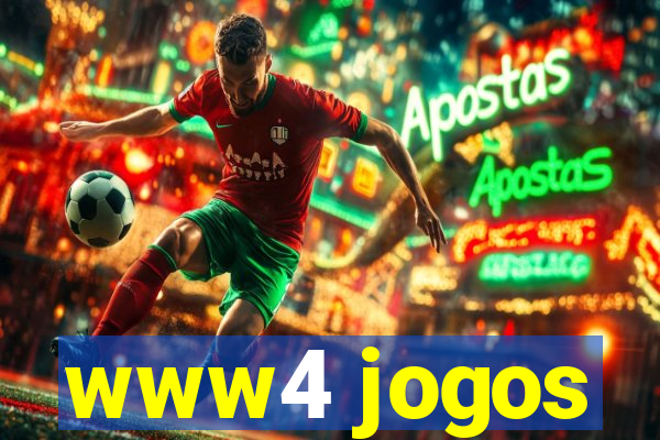 www4 jogos