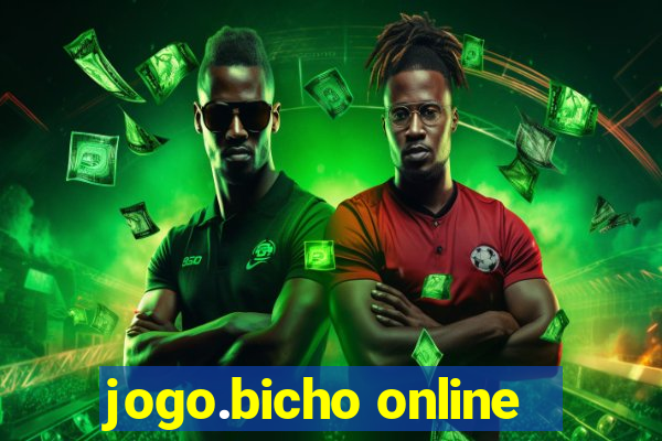 jogo.bicho online