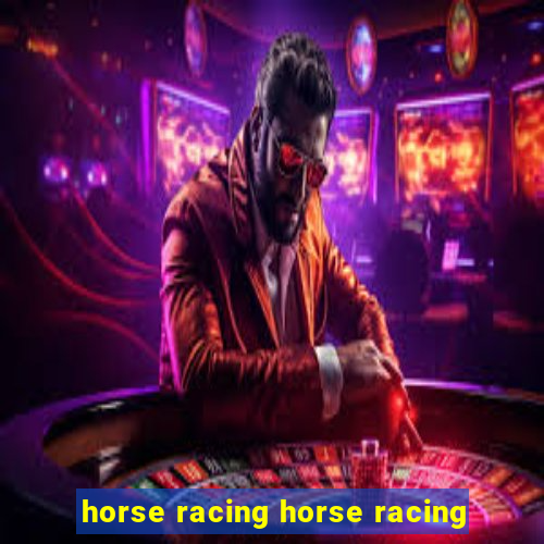 horse racing horse racing