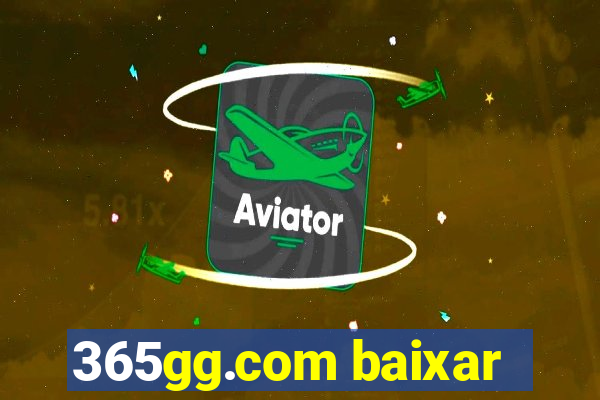 365gg.com baixar