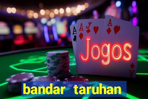 bandar taruhan casino baccarat online