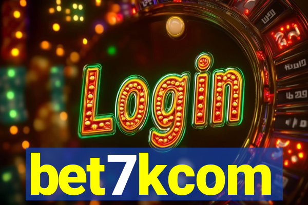 bet7kcom