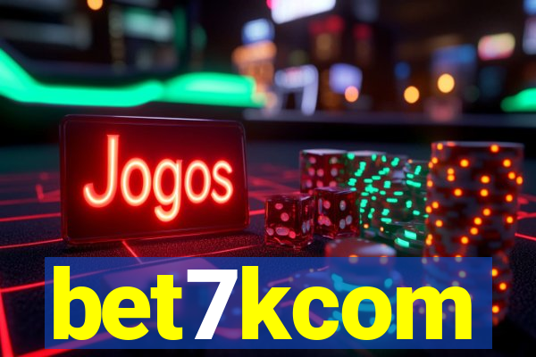 bet7kcom