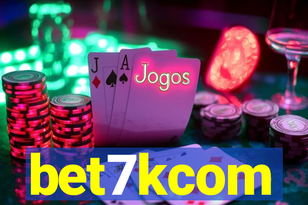 bet7kcom