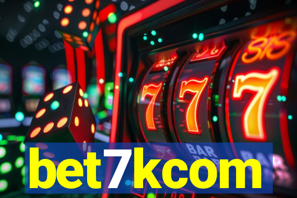 bet7kcom